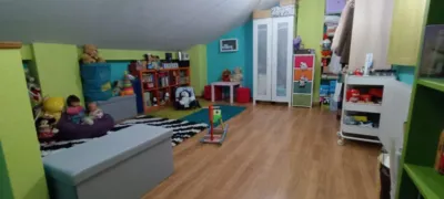 Casa adosada en venta en Monfarracinos, Monfarracinos de 148.000 €