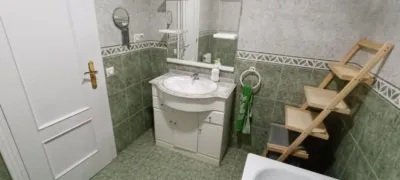 Casa adosada en venta en Monfarracinos, Monfarracinos de 148.000 €