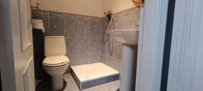 Casa adosada en venta en Monfarracinos, Monfarracinos de 148.000 €