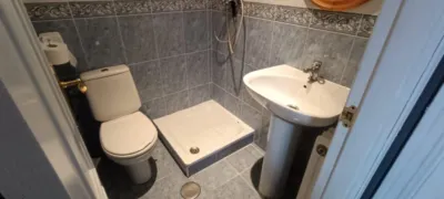 Casa adosada en venta en Monfarracinos, Monfarracinos de 148.000 €