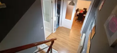 Casa adosada en venta en Monfarracinos, Monfarracinos de 148.000 €