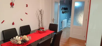 Casa adosada en venta en Monfarracinos, Monfarracinos de 148.000 €