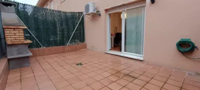 Casa adosada en venta en Monfarracinos, Monfarracinos de 148.000 €