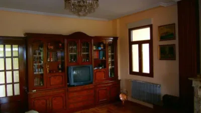 Chalet en venta en San Frontis, Área Rural (Zamora Capital) de 450.000 €