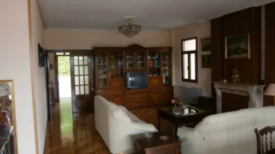 Chalet en venta en San Frontis, Área Rural (Zamora Capital) de 450.000 €