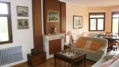 Chalet en venta en San Frontis, Área Rural (Zamora Capital) de 450.000 €