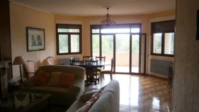 Chalet en venta en San Frontis, Área Rural (Zamora Capital) de 450.000 €