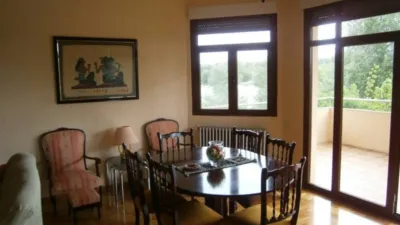 Chalet en venta en San Frontis, Área Rural (Zamora Capital) de 450.000 €
