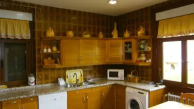 Chalet en venta en San Frontis, Área Rural (Zamora Capital) de 450.000 €