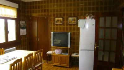 Chalet en venta en San Frontis, Área Rural (Zamora Capital) de 450.000 €