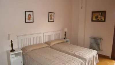 Chalet en venta en San Frontis, Área Rural (Zamora Capital) de 450.000 €