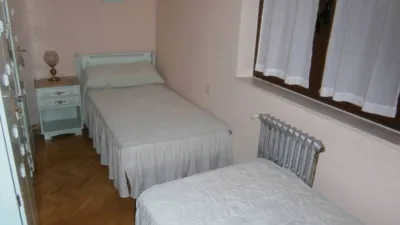 Chalet en venta en San Frontis, Área Rural (Zamora Capital) de 450.000 €