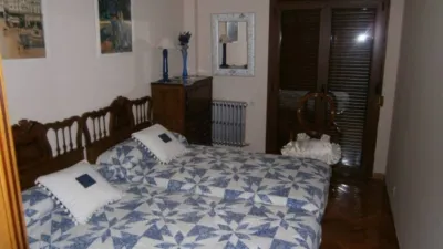 Chalet en venta en San Frontis, Área Rural (Zamora Capital) de 450.000 €