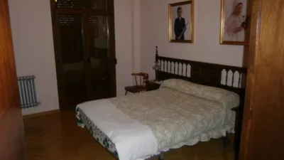 Chalet en venta en San Frontis, Área Rural (Zamora Capital) de 450.000 €