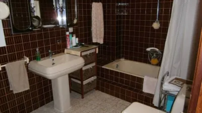 Chalet en venta en San Frontis, Área Rural (Zamora Capital) de 450.000 €