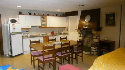Chalet en venta en San Frontis, Área Rural (Zamora Capital) de 450.000 €