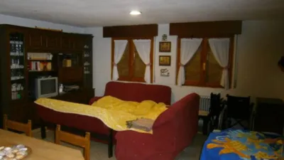 Chalet en venta en San Frontis, Área Rural (Zamora Capital) de 450.000 €