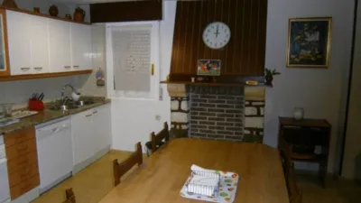 Chalet en venta en San Frontis, Área Rural (Zamora Capital) de 450.000 €