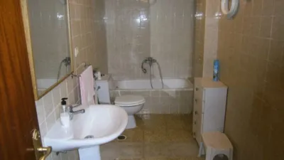 Chalet en venta en San Frontis, Área Rural (Zamora Capital) de 450.000 €