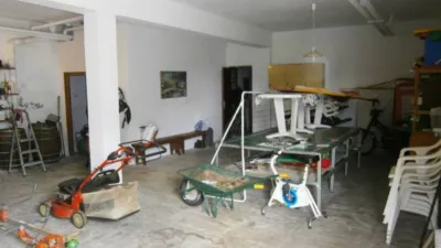 Chalet en venta en San Frontis, Área Rural (Zamora Capital) de 450.000 €