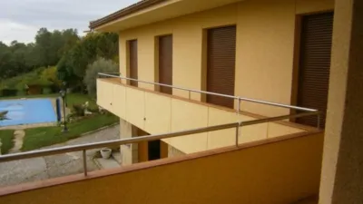 Chalet en venta en San Frontis, Área Rural (Zamora Capital) de 450.000 €