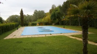 Chalet en venta en San Frontis, Área Rural (Zamora Capital) de 450.000 €
