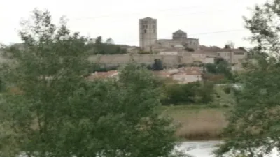 Chalet en venta en San Frontis, Área Rural (Zamora Capital) de 450.000 €