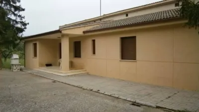 Chalet en venta en San Frontis, Área Rural (Zamora Capital) de 450.000 €