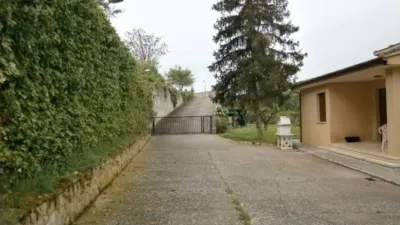 Chalet en venta en San Frontis, Área Rural (Zamora Capital) de 450.000 €