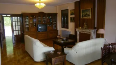 Chalet en venta en San Frontis, Área Rural (Zamora Capital) de 450.000 €