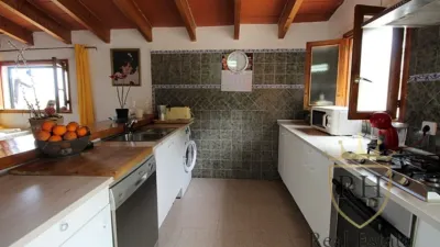 Chalet on Carrer del Calvari