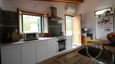 Chalet en Carrer del Calvari photo 4