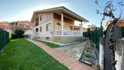 Casa – Castro Urdiales - Vista 5