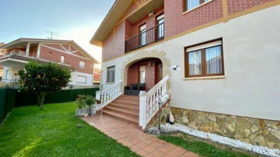 Casa – Castro Urdiales - Més