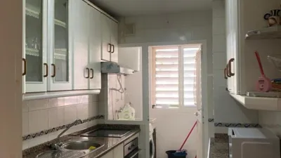 Piso en alquiler en La Motilla, Dos Hermanas de 1.600 €<span>/mes</span>
