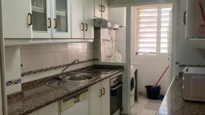 Piso en alquiler en La Motilla, Dos Hermanas de 1.600 €<span>/mes</span>
