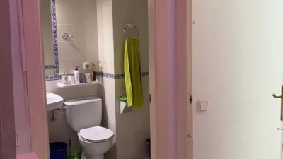 Piso en alquiler en La Motilla, Dos Hermanas de 1.600 €<span>/mes</span>