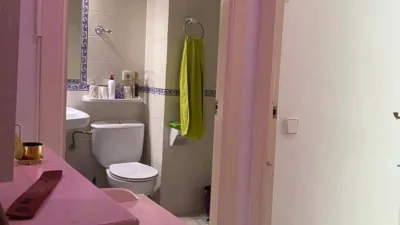 Piso en alquiler en La Motilla, Dos Hermanas de 1.600 €<span>/mes</span>