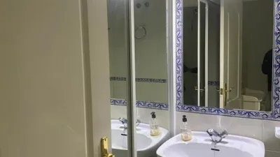 Piso en alquiler en La Motilla, Dos Hermanas de 1.600 €<span>/mes</span>