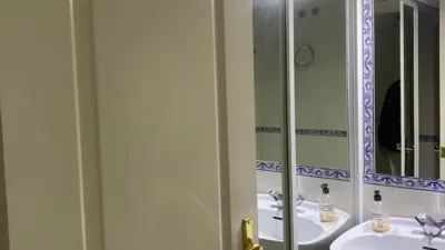 Piso en alquiler en La Motilla, Dos Hermanas de 1.600 €<span>/mes</span>