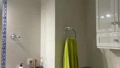 Piso en alquiler en La Motilla, Dos Hermanas de 1.600 €<span>/mes</span>