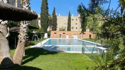 Piso en alquiler en La Motilla, Dos Hermanas de 1.600 €<span>/mes</span>