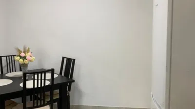 Piso en alquiler en La Motilla, Dos Hermanas de 1.600 €<span>/mes</span>
