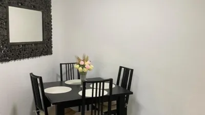 Piso en alquiler en La Motilla, Dos Hermanas de 1.600 €<span>/mes</span>