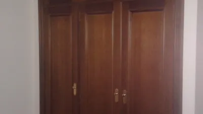 Piso en venta en Avenida de Vista Fermosa, Vistahermosa (Ourense Capital) de 129.000 €