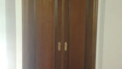 Piso en venta en Avenida de Vista Fermosa, Vistahermosa (Ourense Capital) de 129.000 €