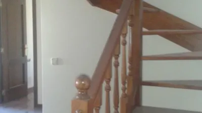 Piso en venta en Avenida de Vista Fermosa, Vistahermosa (Ourense Capital) de 129.000 €