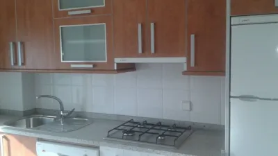 Piso en venta en Avenida de Vista Fermosa, Vistahermosa (Ourense Capital) de 129.000 €