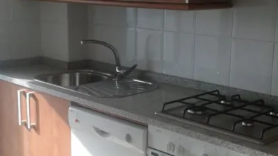 Piso en venta en Avenida de Vista Fermosa, Vistahermosa (Ourense Capital) de 129.000 €