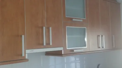 Piso en venta en Avenida de Vista Fermosa, Vistahermosa (Ourense Capital) de 129.000 €
